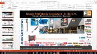 Herramienta y equipo ligero para construcción